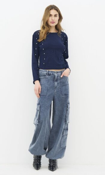 Erin Tee Long sleeve 8935-52-476