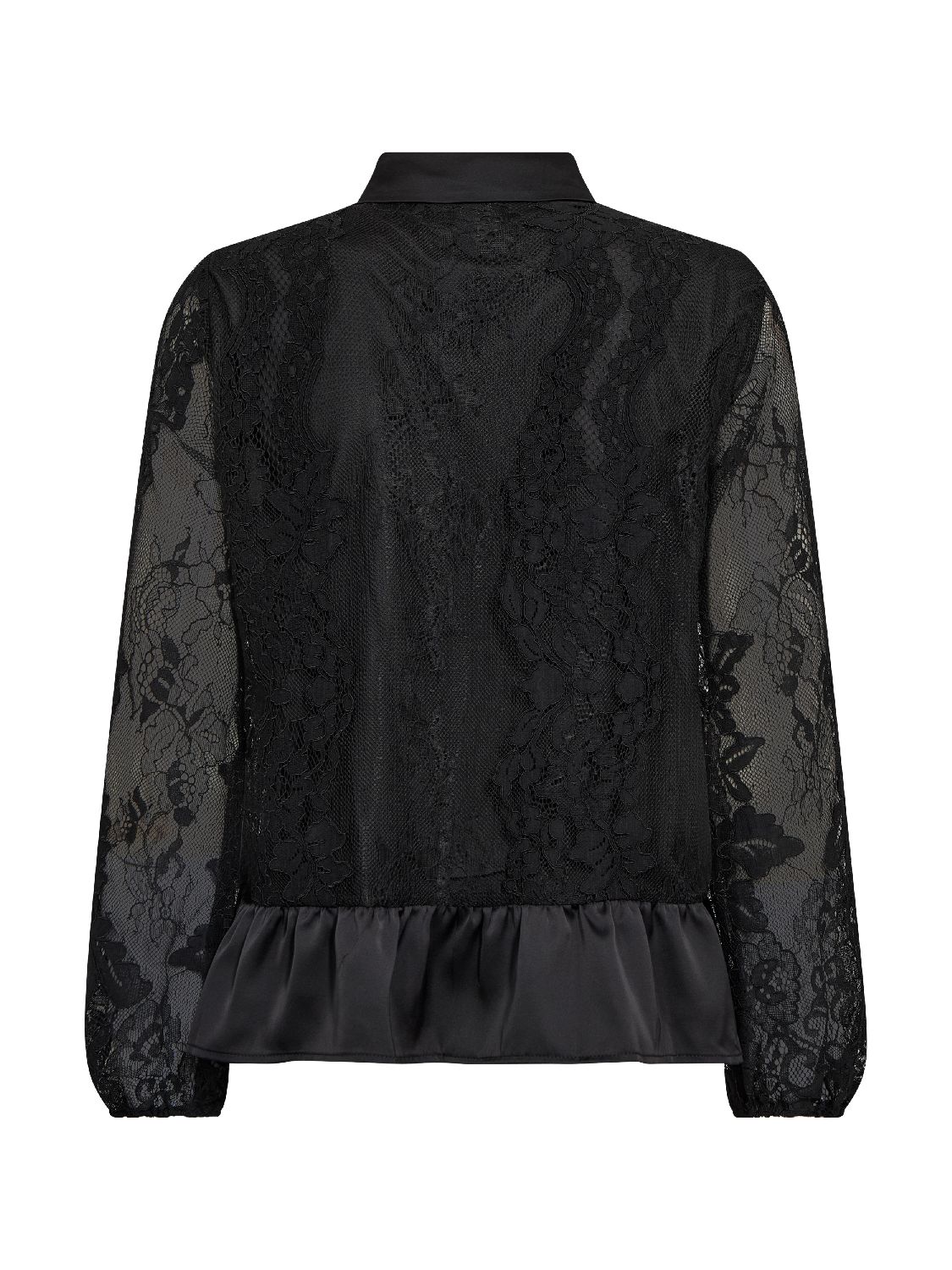 Essie Shirt 8944-40-000