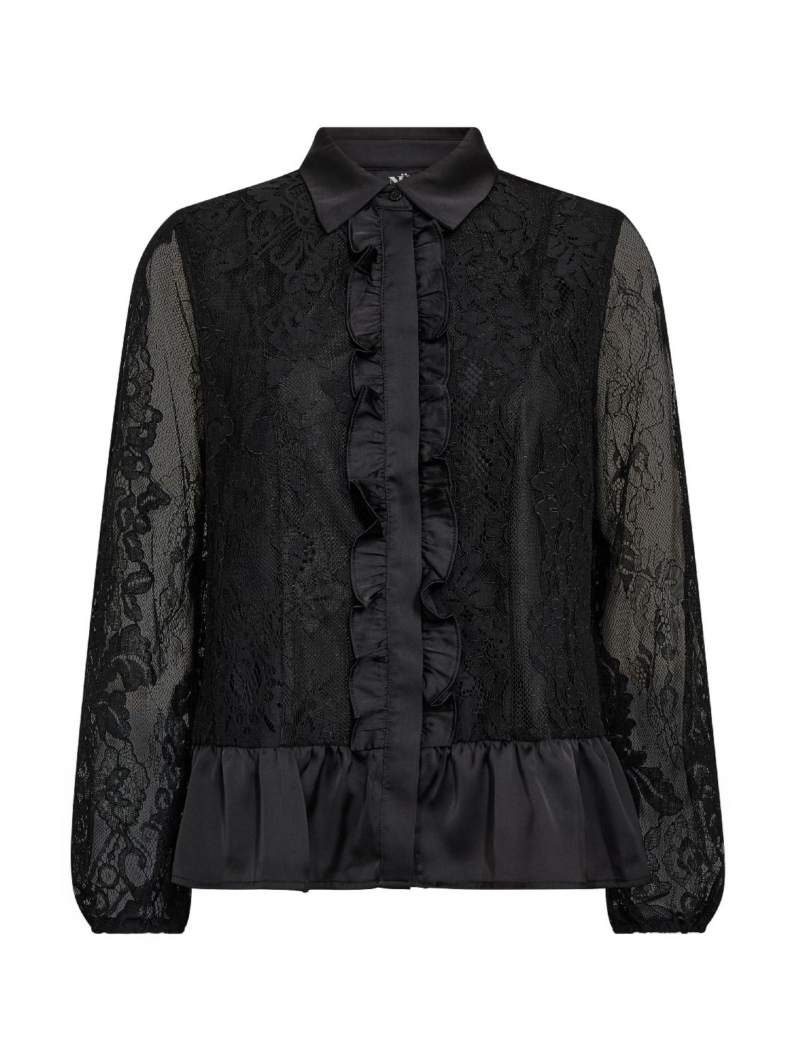 Essie Shirt 8944-40-000