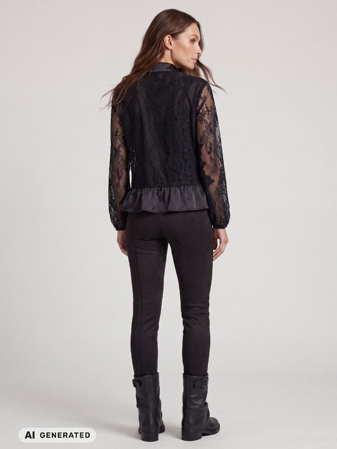 Essie Shirt 8944-40-000