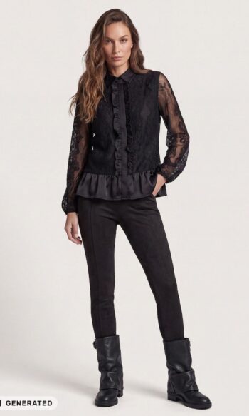 Essie Shirt 8944-40-000