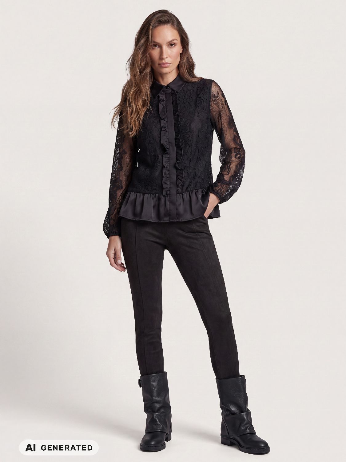nu-denmark-essie-shirt-8944-40-000-009323-0-9493 Essie Shirt 8944-40-000