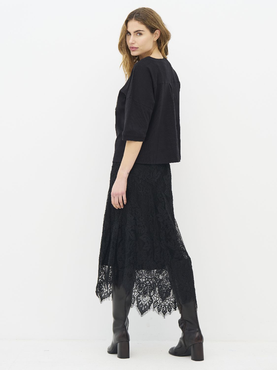 Essie Skirt 8944-20-000