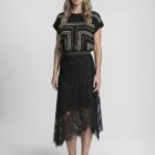Essie Skirt 8944-20-000