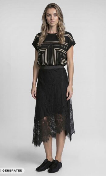 Essie Skirt 8944-20-000