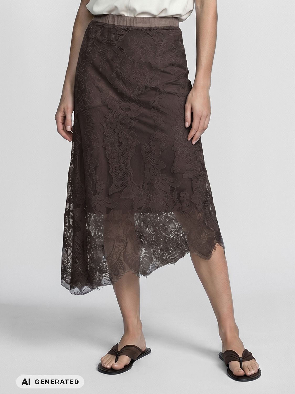 Essie Skirt 8944-20-289
