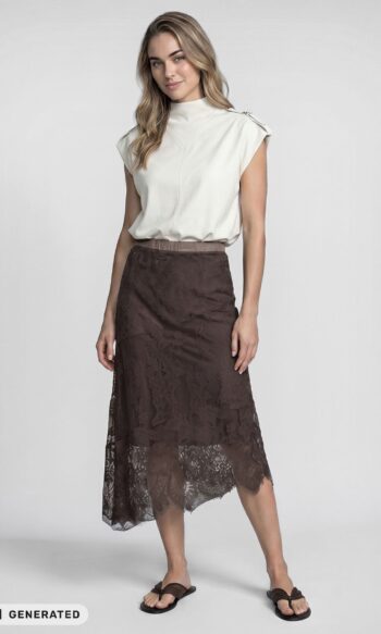 Essie Skirt 8944-20-289