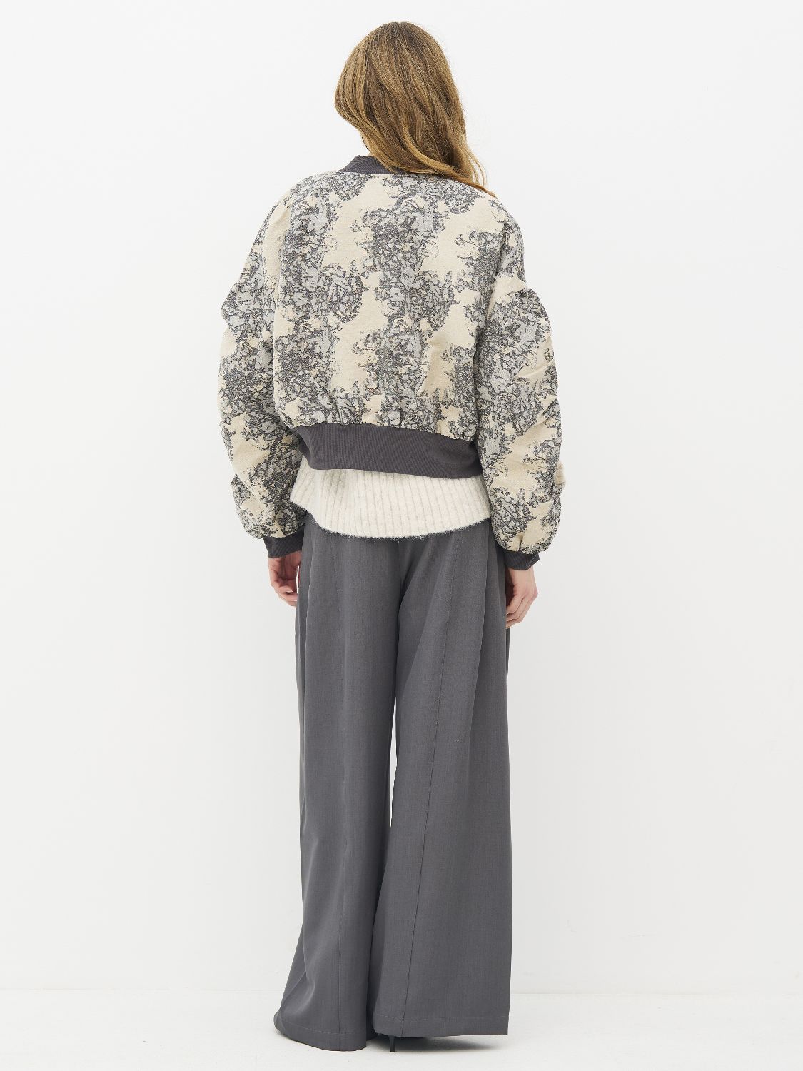 Esther jacket 8951-35