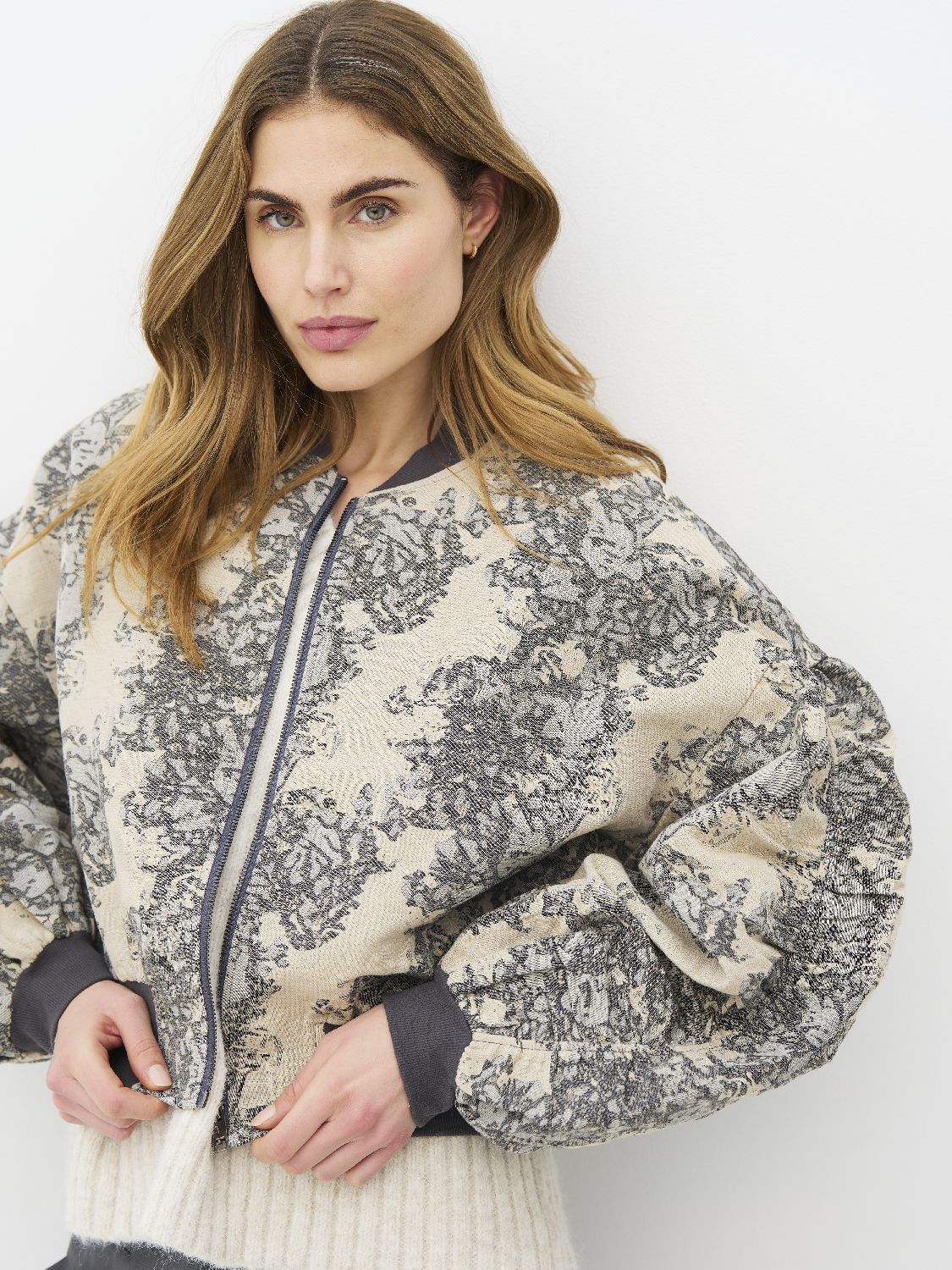 Esther jacket 8951-35