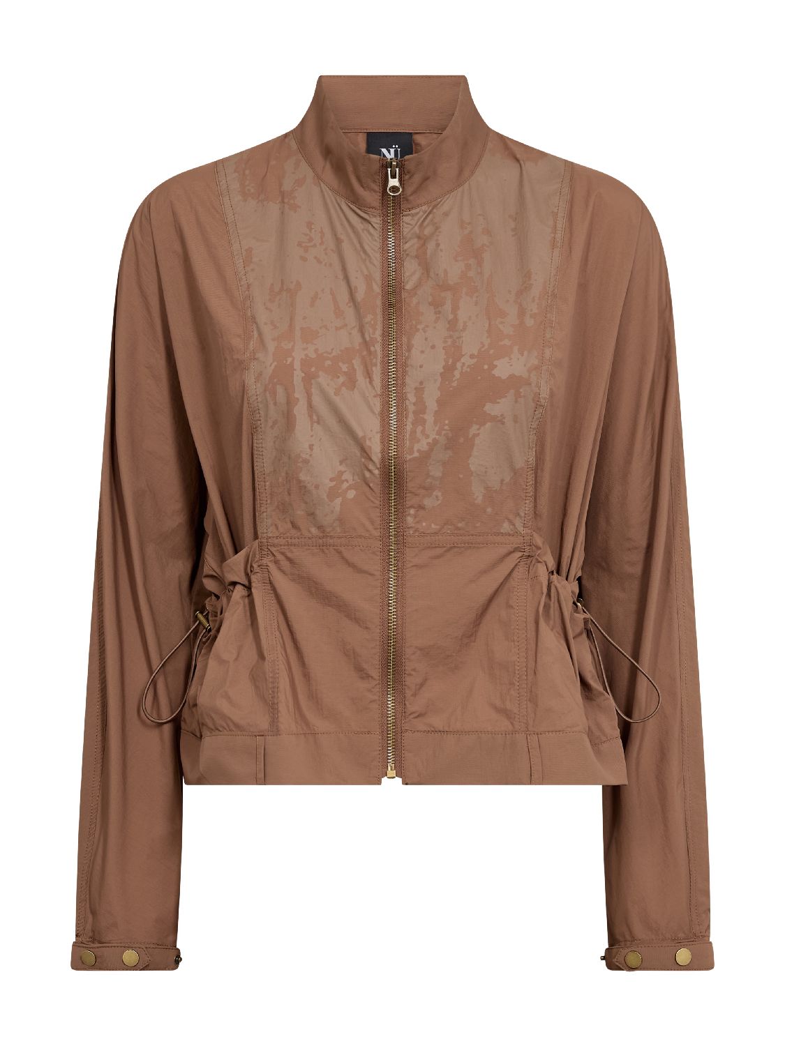Ethel jacket long sleeve 8952-36-210