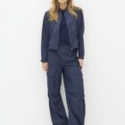 Ethel jacket long sleeve 8952-36-480