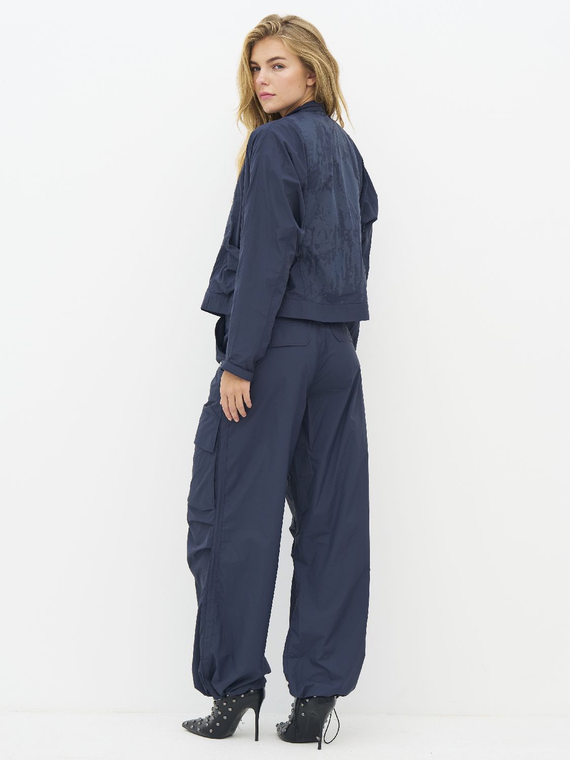 Ethel jacket long sleeve 8952-36-480