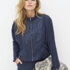Ethel jacket long sleeve 8952-36-480