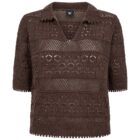 Etta Top knit 8954-50-289