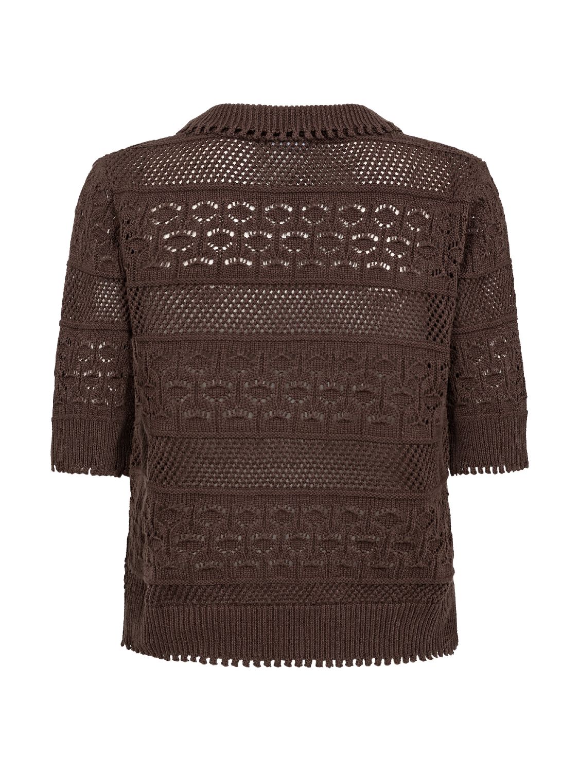 Etta Top knit 8954-50-289