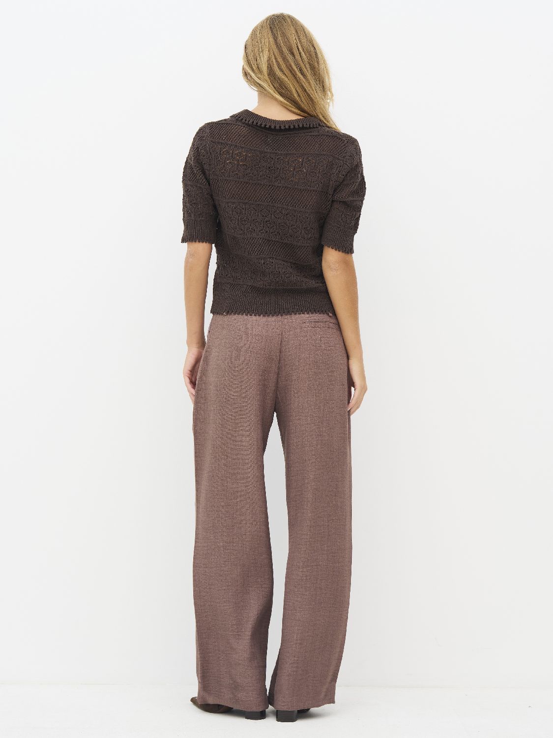 Etta Top knit 8954-50-289