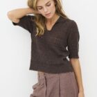 Etta Top knit 8954-50-289