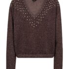 Eugenia Blouse knit 8955-60-289