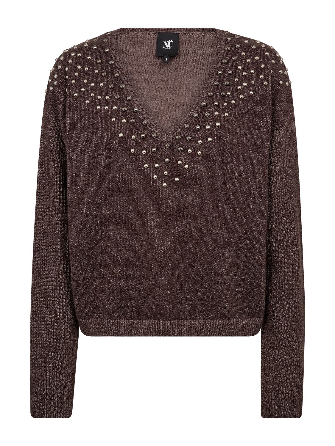 Eugenia Blouse knit 8955-60-289