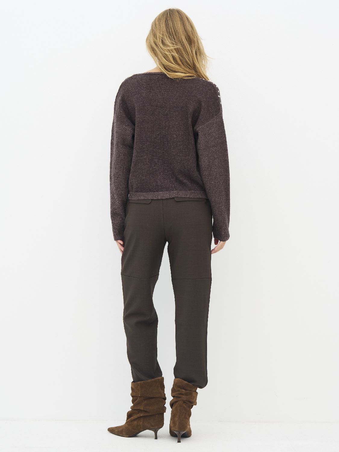 Eugenia Blouse knit 8955-60-289