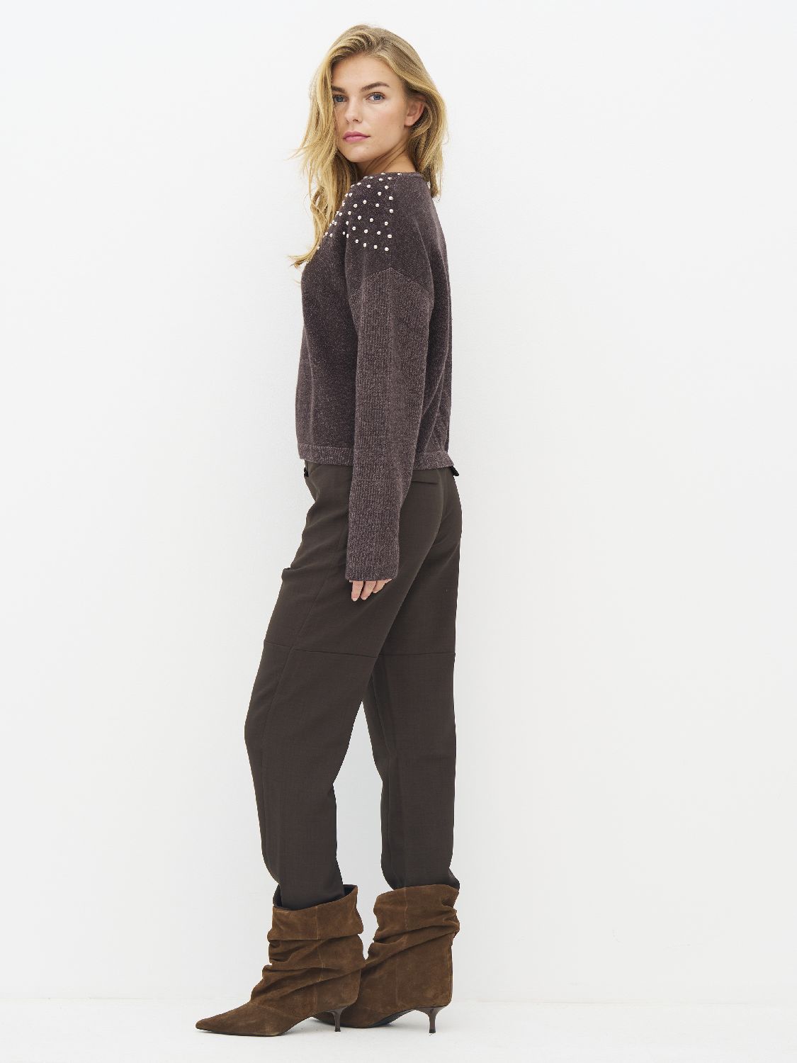 Eugenia Blouse knit 8955-60-289