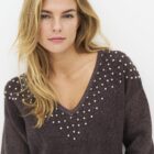 Eugenia Blouse knit 8955-60-289
