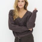 Eugenia Blouse knit 8955-60-289
