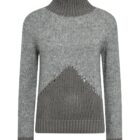 Evalina blouse knit 8958-50