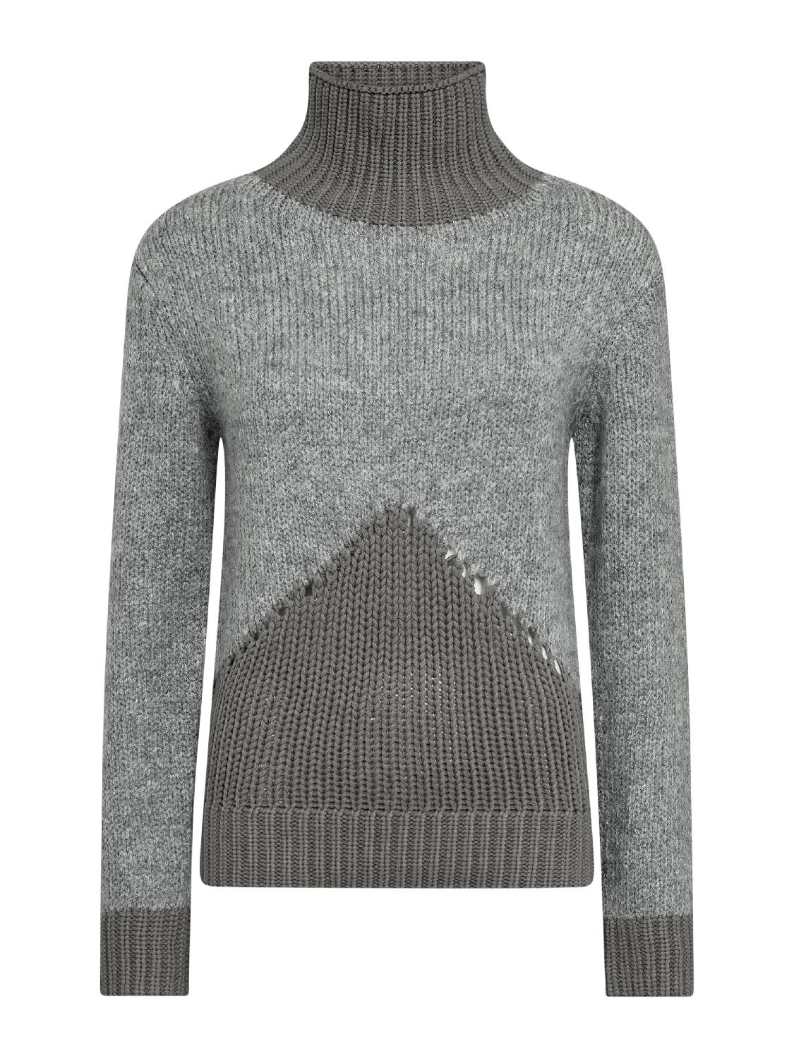 Evalina blouse knit 8958-50