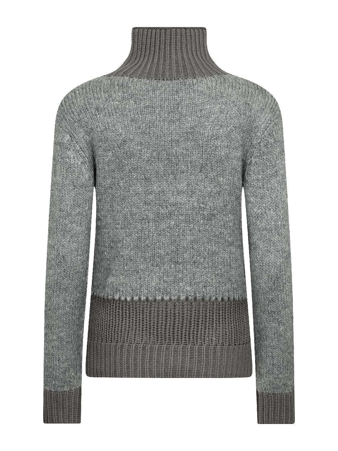 Evalina blouse knit 8958-50