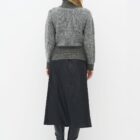 Evalina blouse knit 8958-50