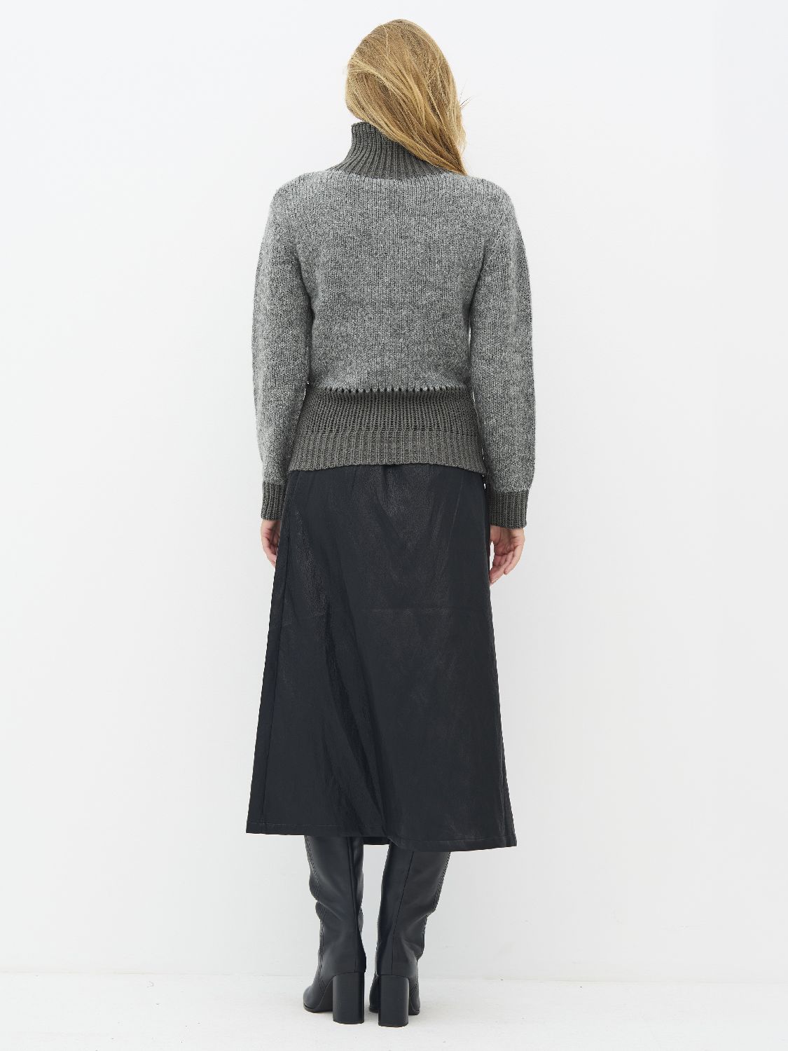 Evalina blouse knit 8958-50