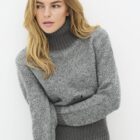 Evalina blouse knit 8958-50