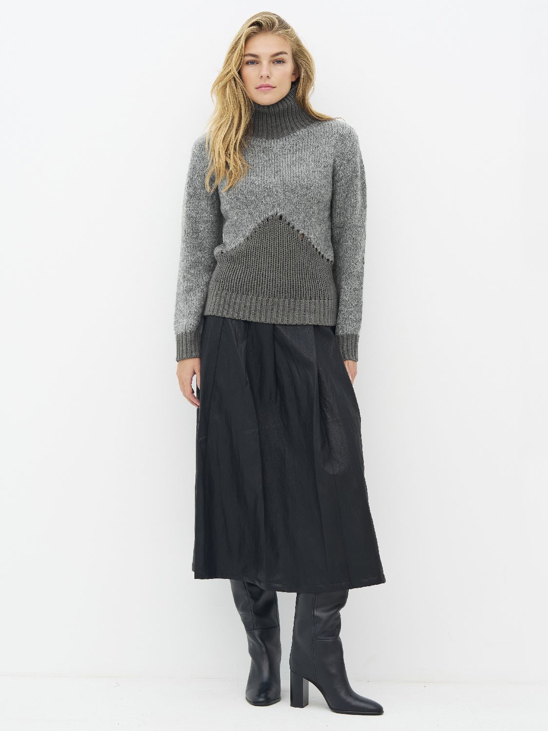 nu-denmark-evalina-blouse-knit-8958-50-009384-0-9718 Evalina blouse knit 8958-50