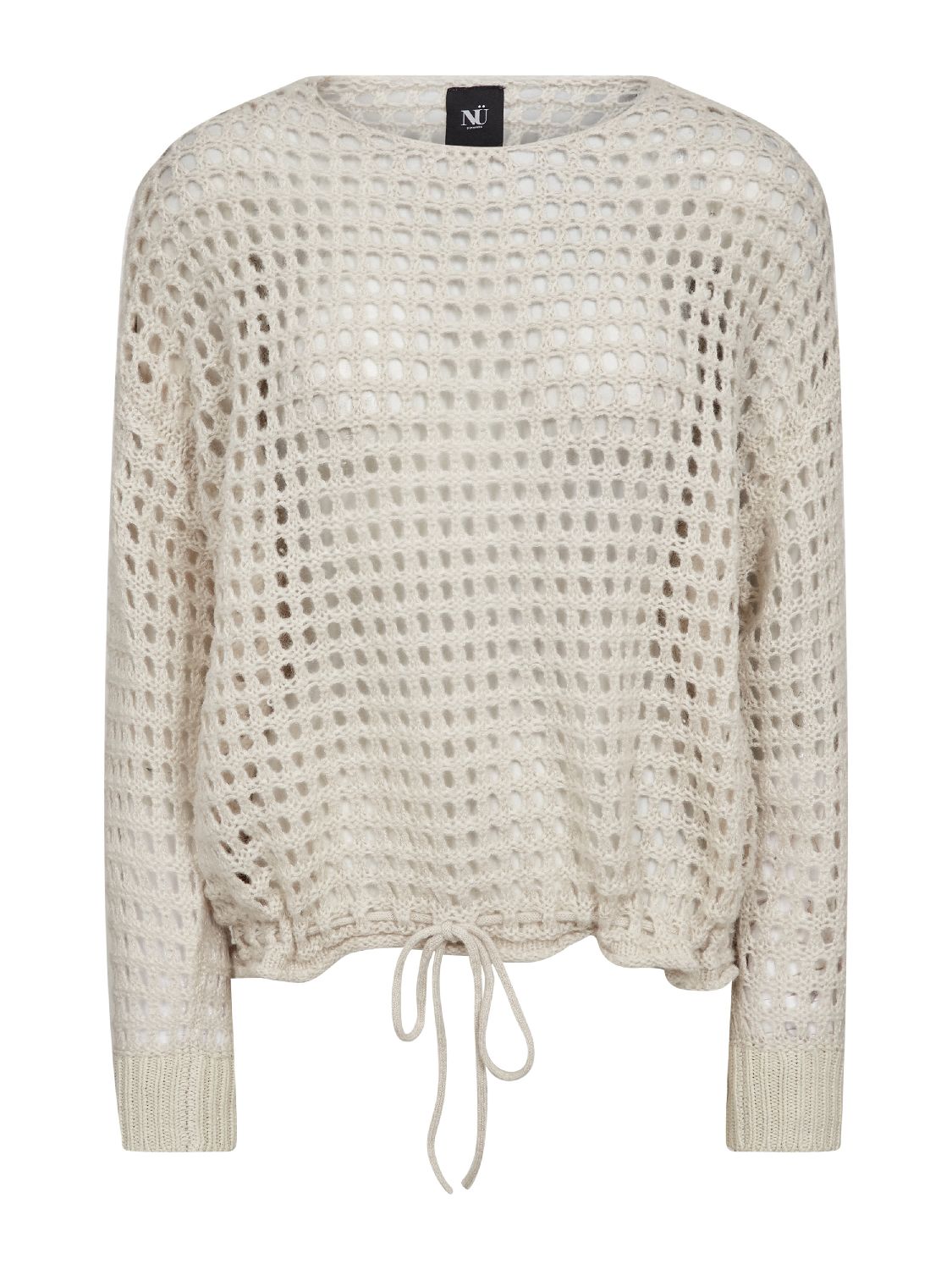Evalina blouse knit 8958-60-112