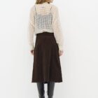 Evalina blouse knit 8958-60-112