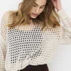 Evalina blouse knit 8958-60-112
