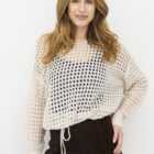 Evalina blouse knit 8958-60-112
