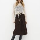 Evalina blouse knit 8958-60-112