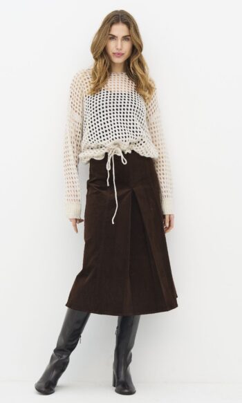 Evalina blouse knit 8958-60-112