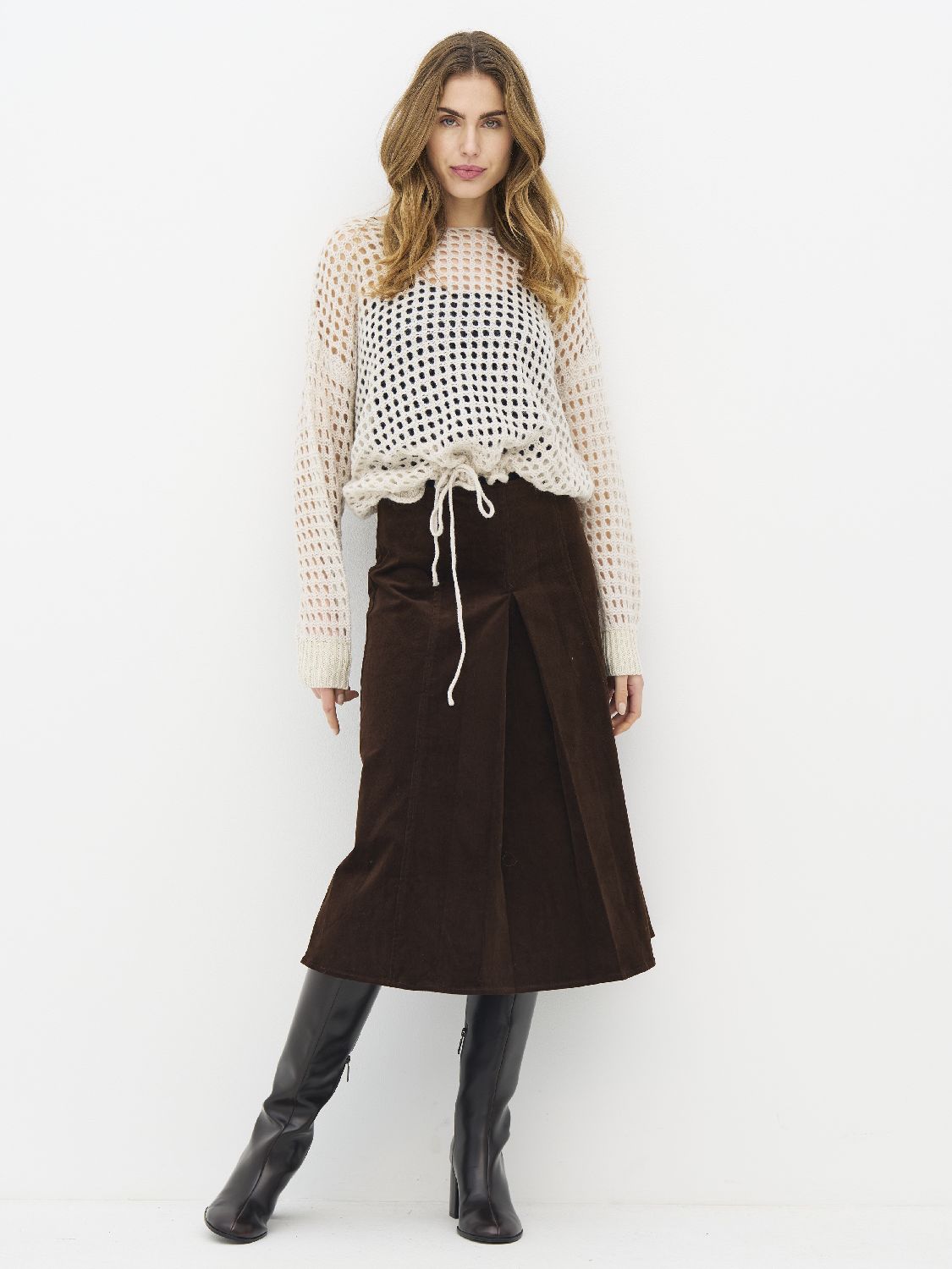 nu-denmark-evalina-blouse-knit-8958-60-112-009386-0-9729 Evalina blouse knit 8958-60-112