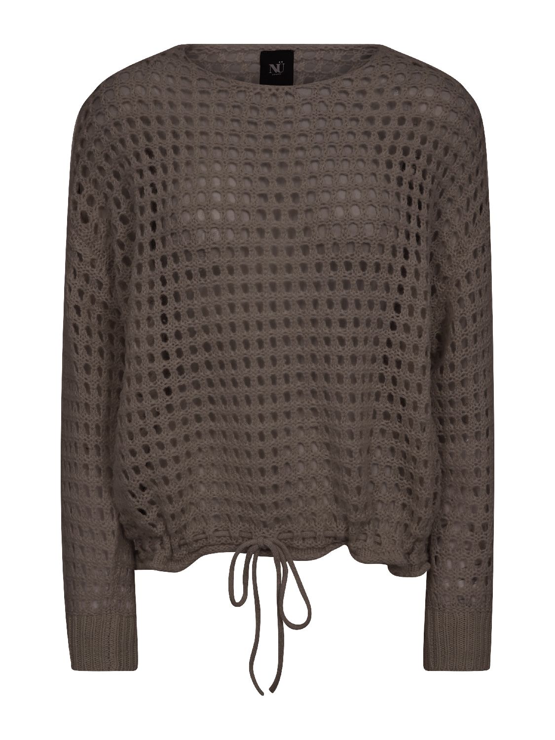 Evalina blouse knit 8958-60-289