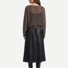 Evalina blouse knit 8958-60-289