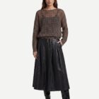 Evalina blouse knit 8958-60-289