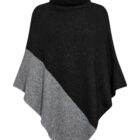 Eve poncho knit 8961-60-901