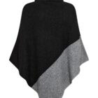 Eve poncho knit 8961-60-901