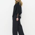 Eve poncho knit 8961-60-901