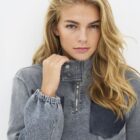 Evie blouse 8965-40-486