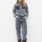 Evie blouse 8965-40-486
