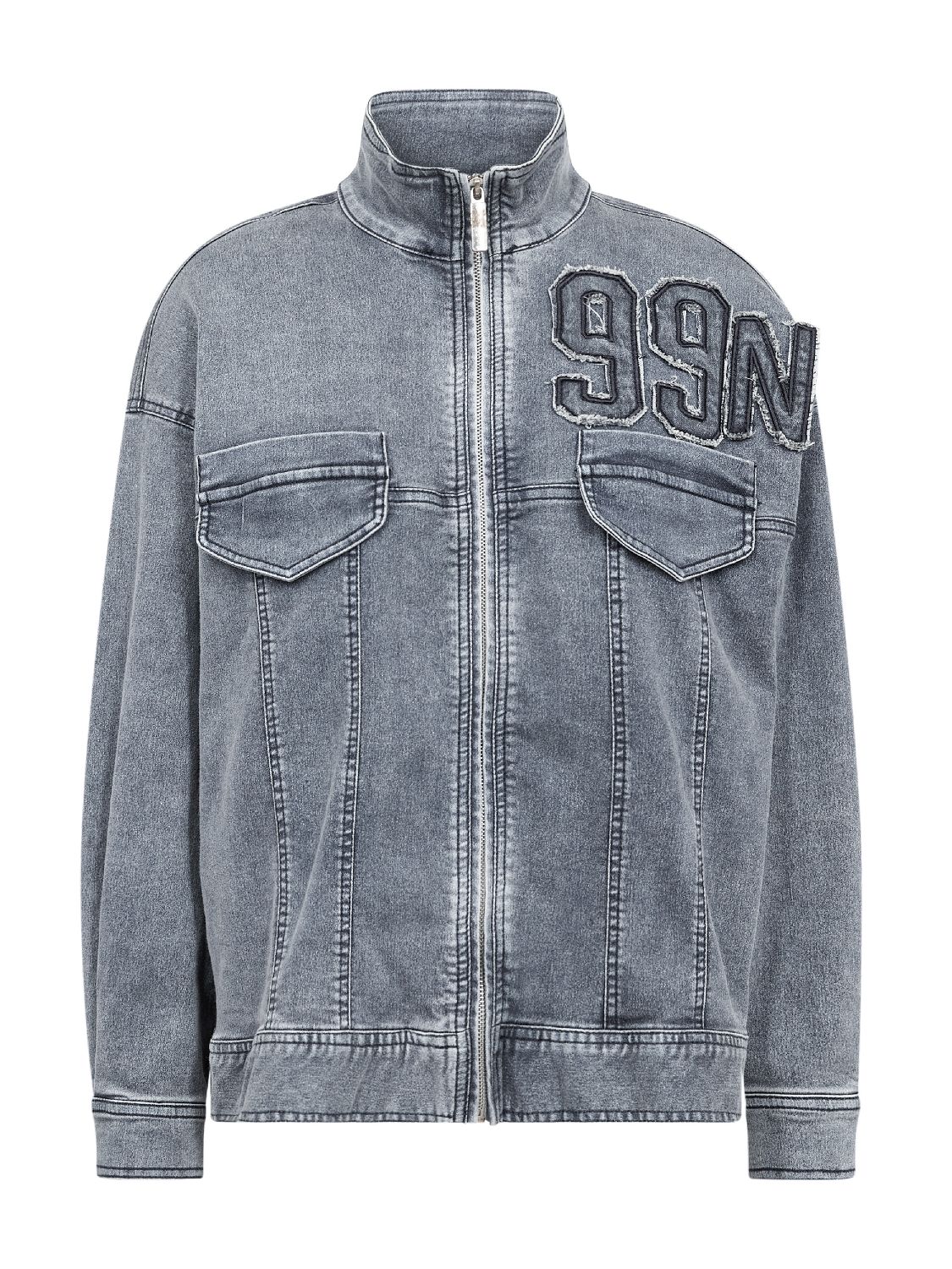 Evie jacket 8965-35-486